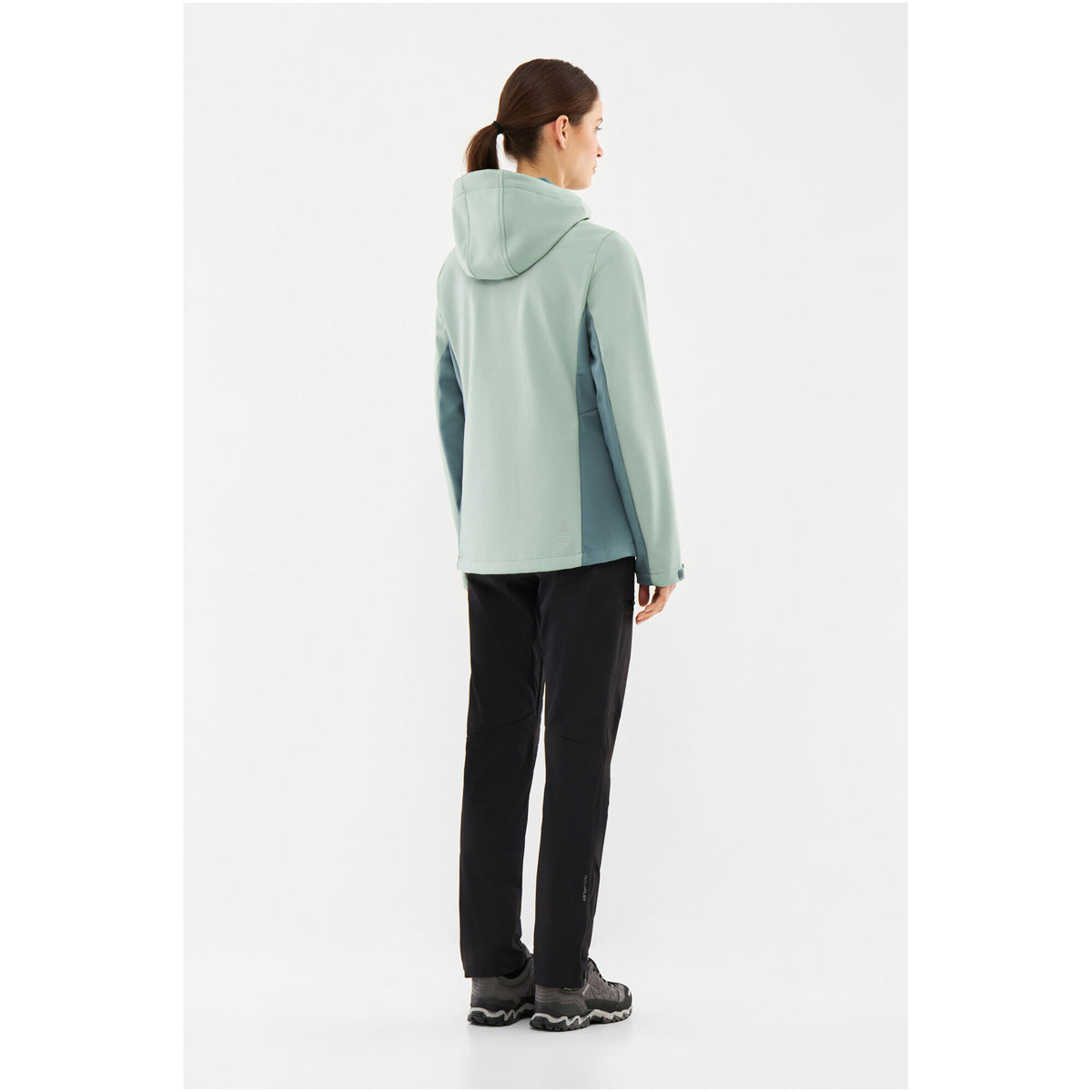 Jacket Viking Kerns Lady