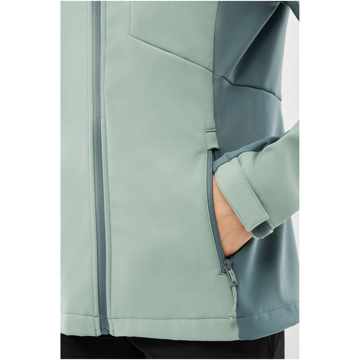 Jacket Viking Kerns Lady
