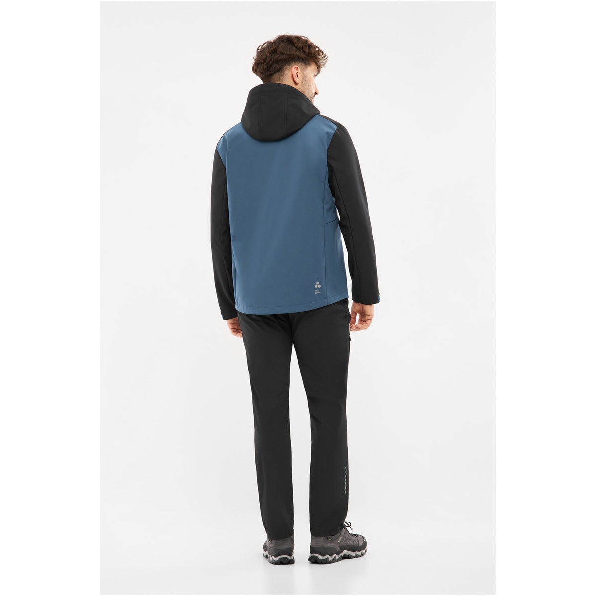 Jacket Viking Kerns Man