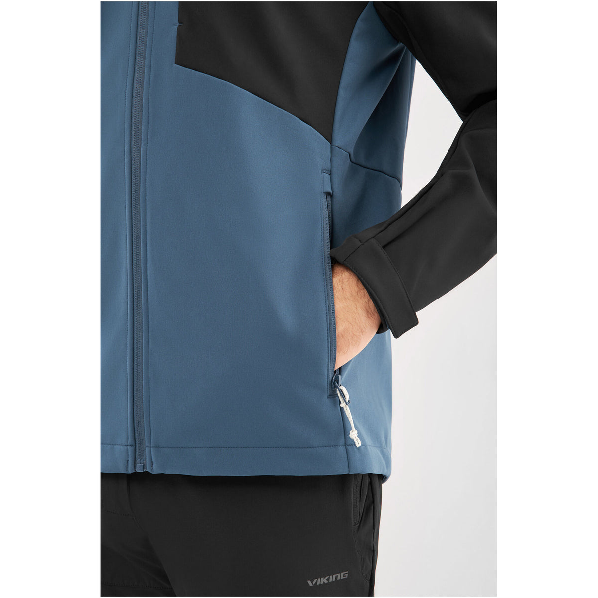Jacket Viking Kerns Man