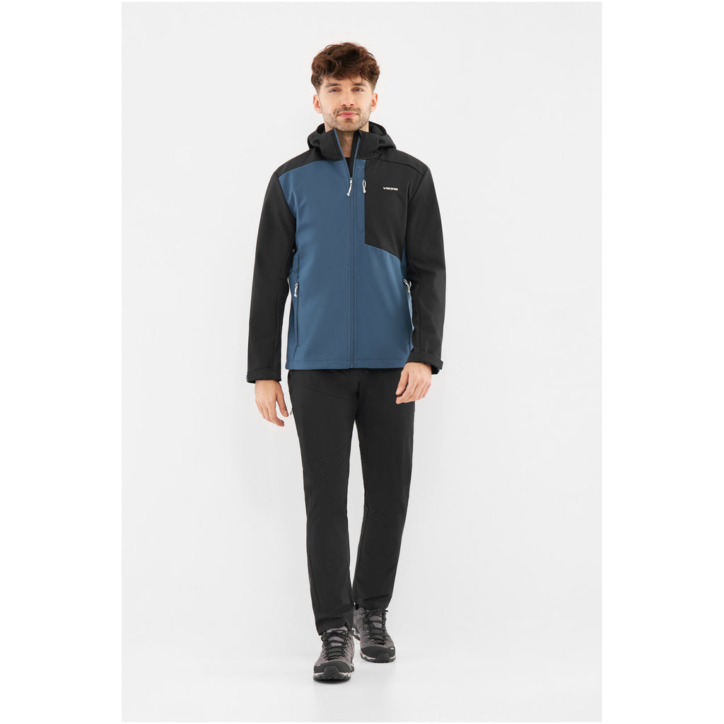 Jacket Viking Kerns Man
