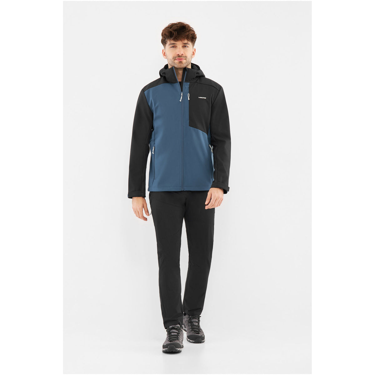Jacket Viking Kerns Man