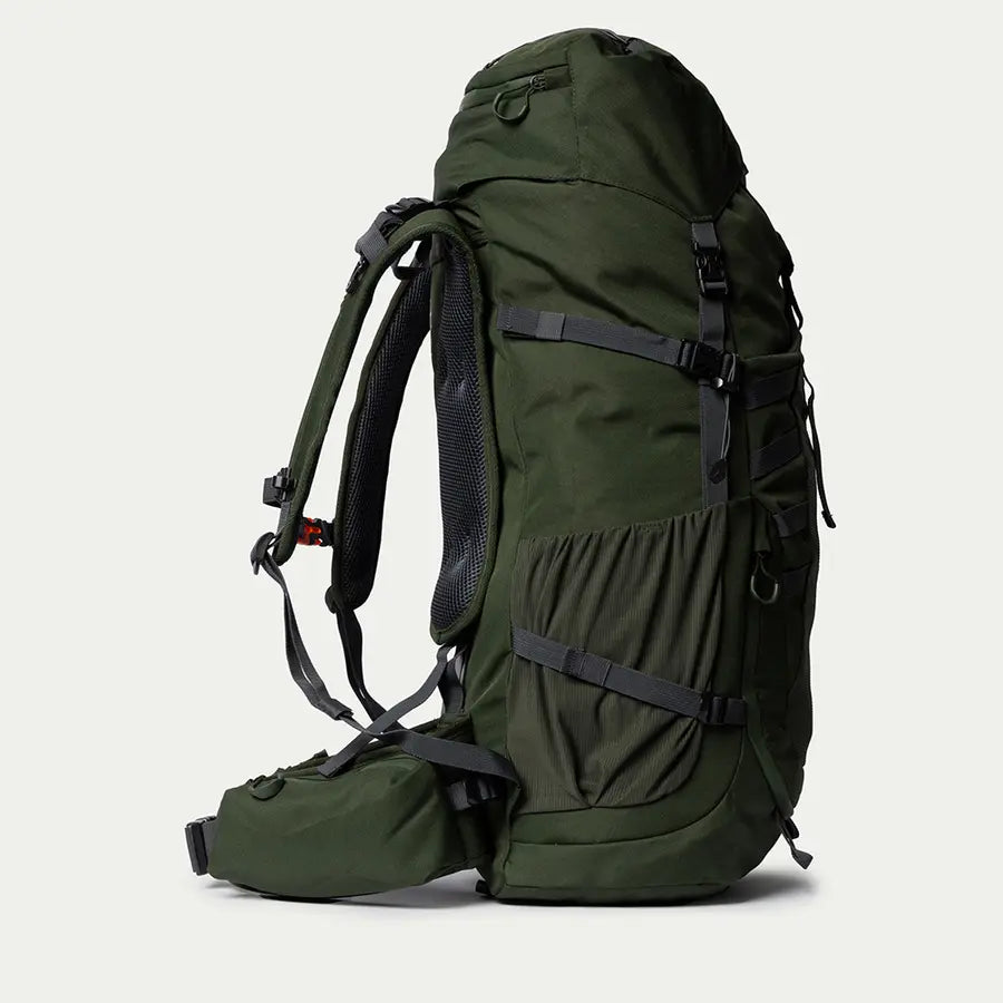 BN502 Backpack 55L Wanderrucksack