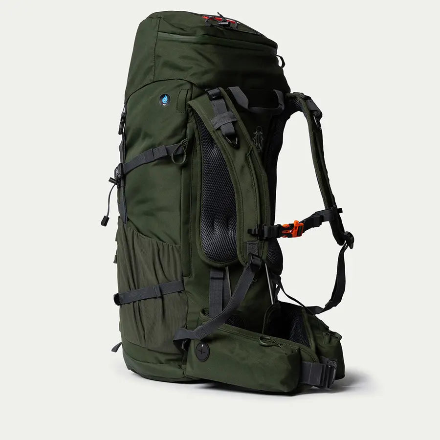 BN502 Backpack 55L Wanderrucksack