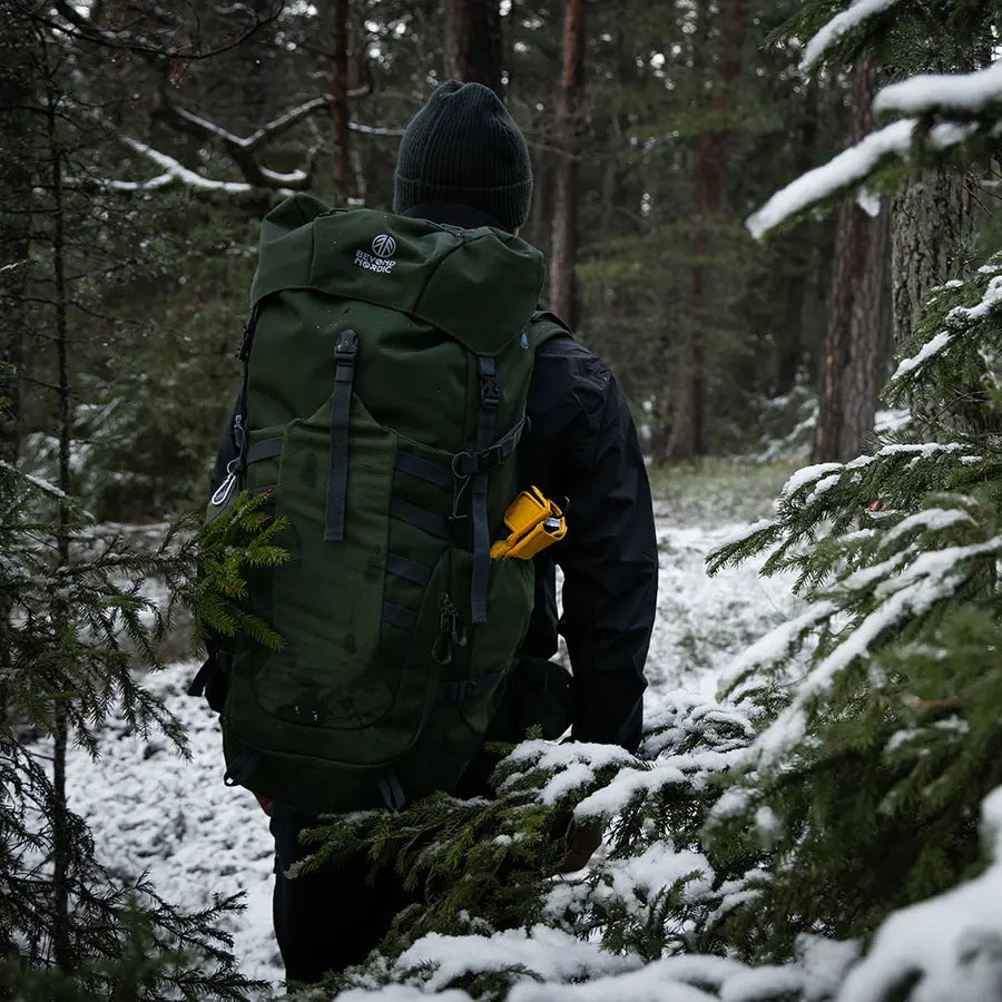 BN502 Backpack 55L Wanderrucksack