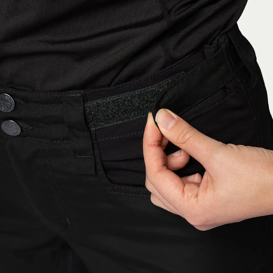 BN004 Outdoor Pants Women's