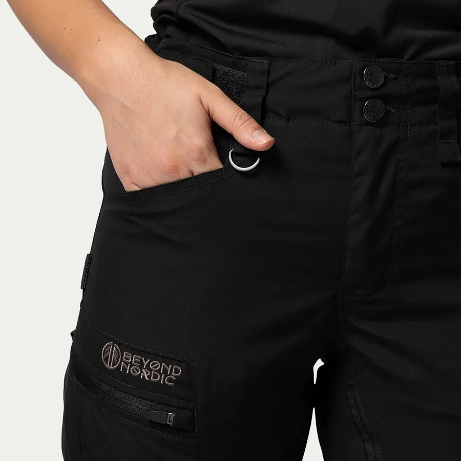 BN004 Outdoor Pants Women's