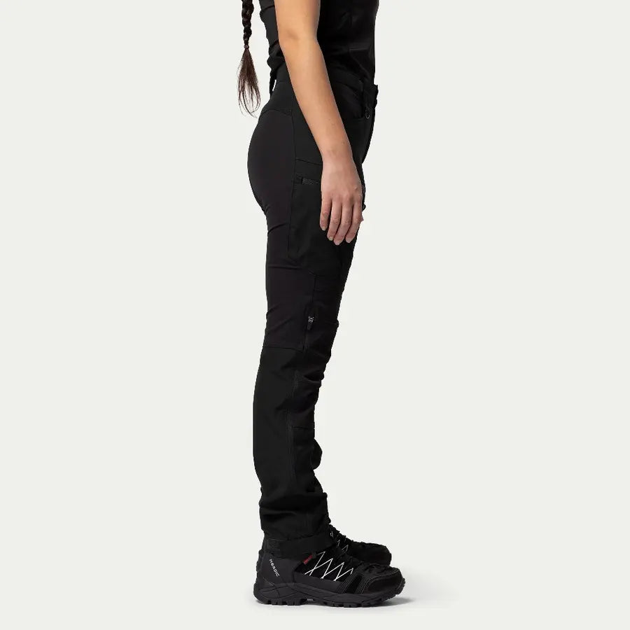 BN004 Outdoor Pants Women's
