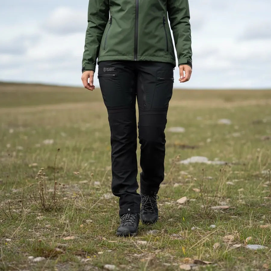 BN004 Outdoor Pants Women's