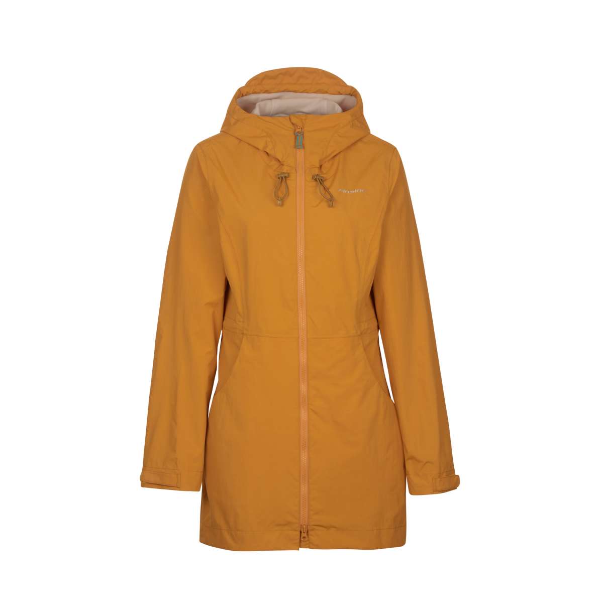ULKOSALLA Outdoor Jacke - Zip in Außenjacke