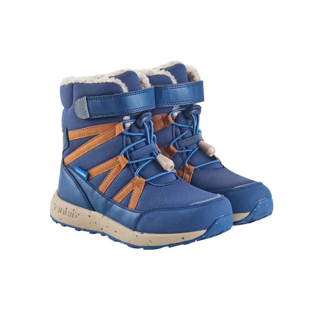 KARI Hohe Schneestiefel