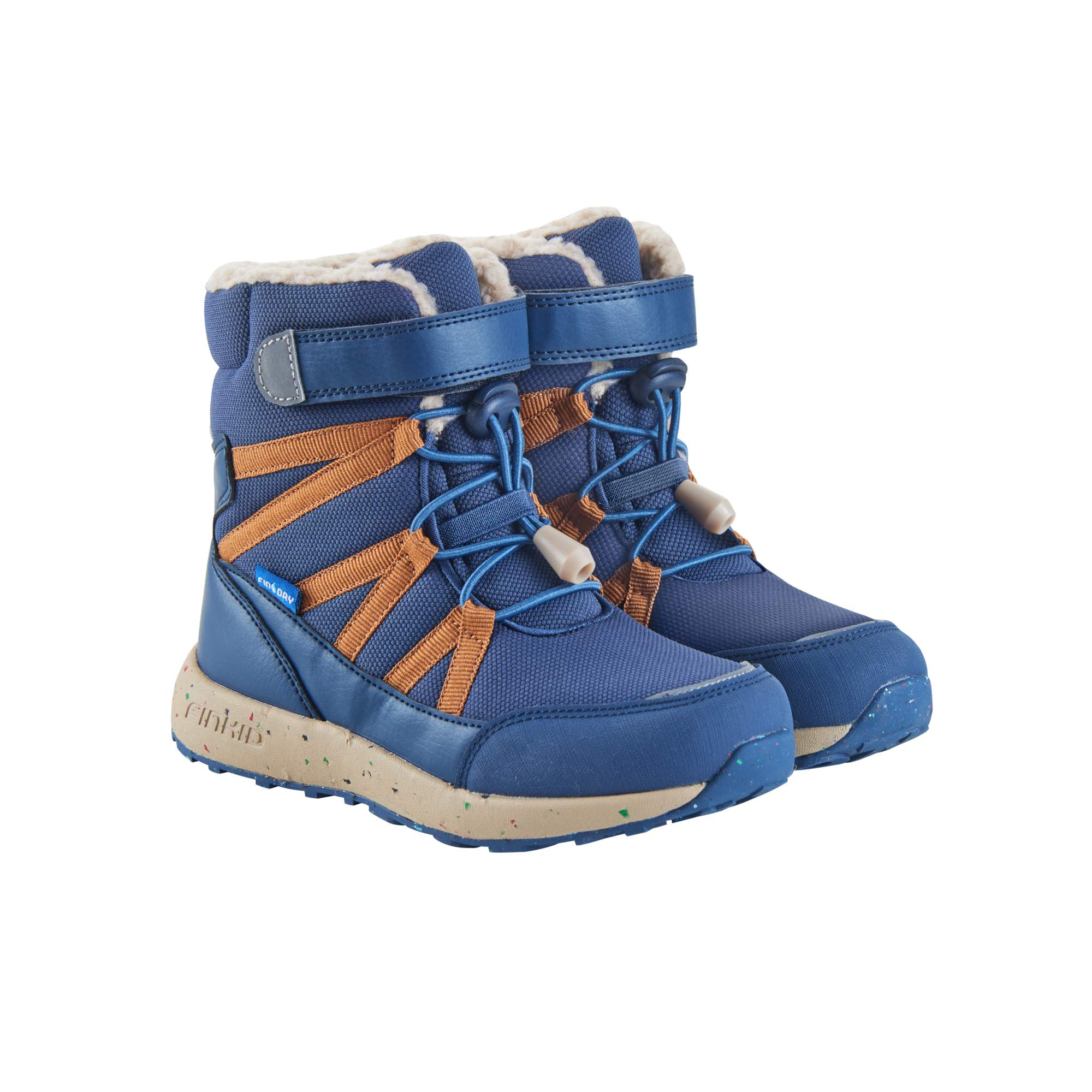 KARI Hohe Schneestiefel