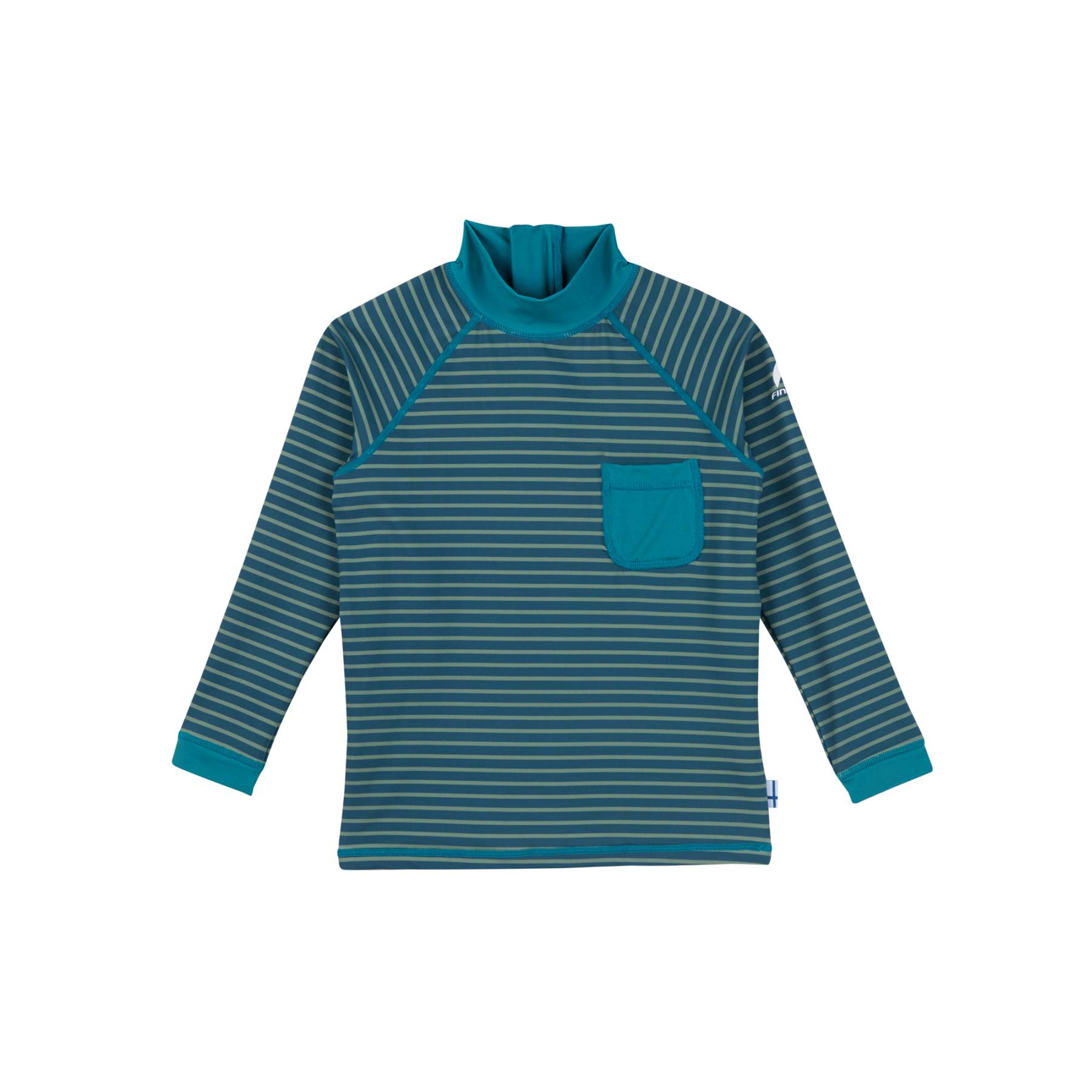 DELFIINI EKO Surf Shirt