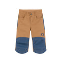 KULTA CANVAS 5-Pocket Bermuda mit Knieverstärkung