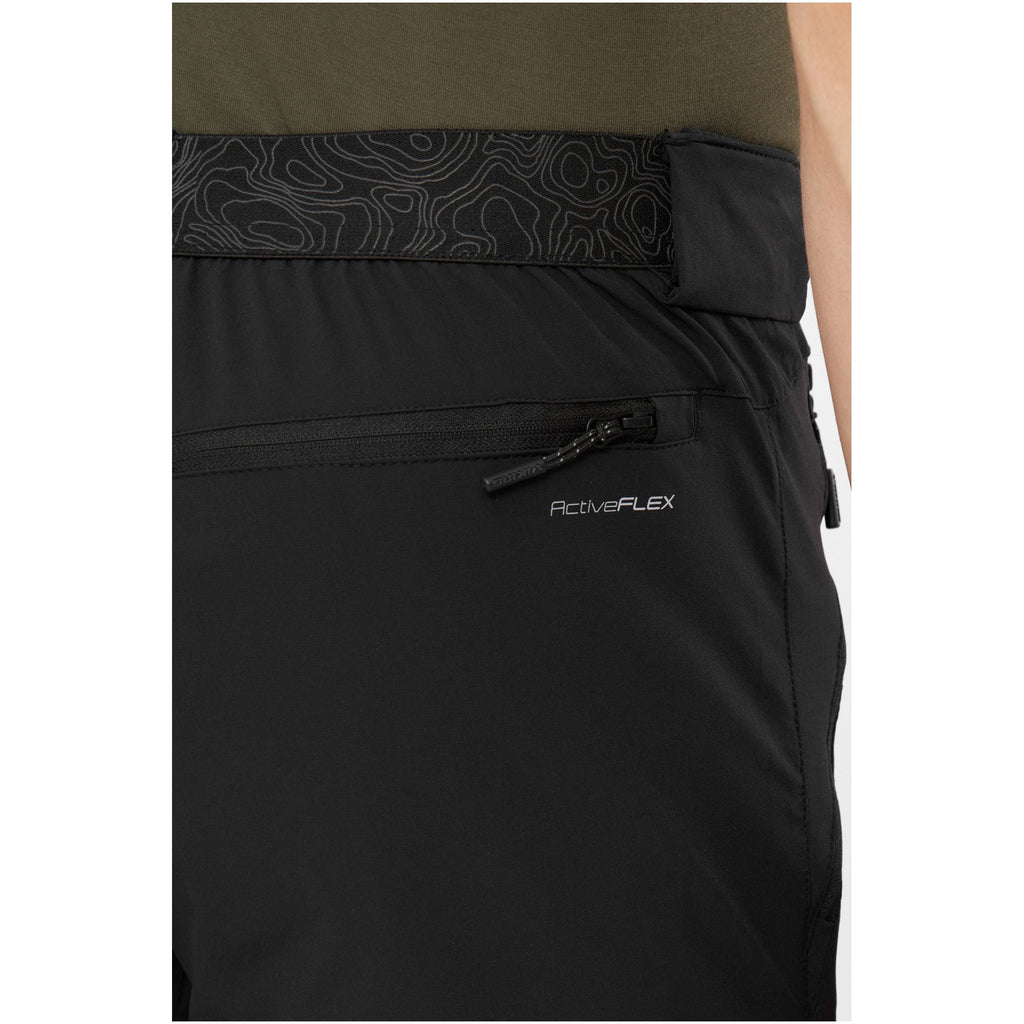 Pants Viking Expander Shorts Man