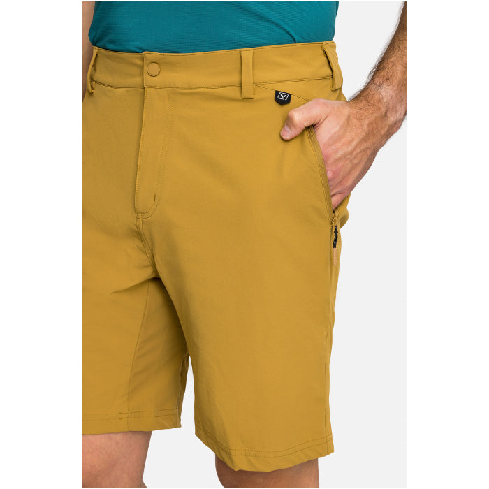 Pants Viking Expander Shorts Man