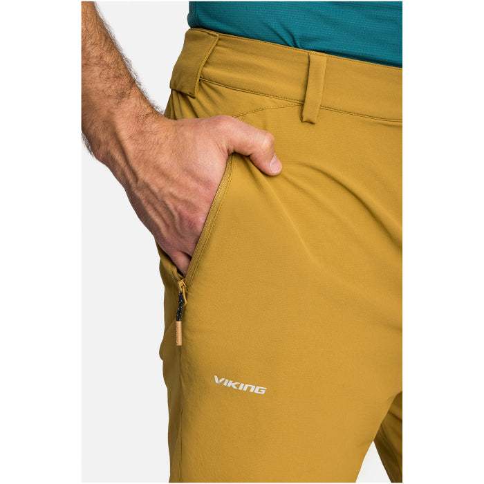 Pants Viking Expander Shorts Man