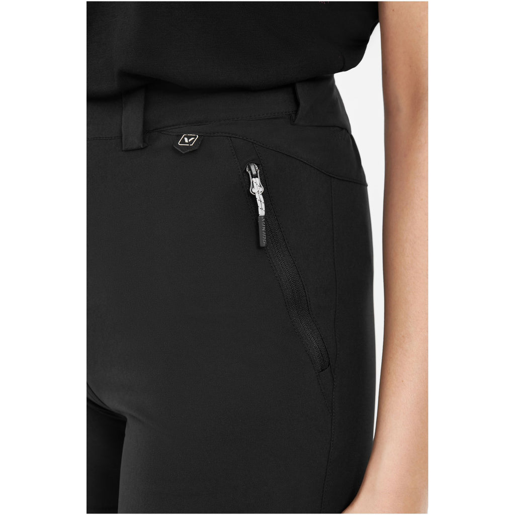 Pants Viking Expander Shorts Lady