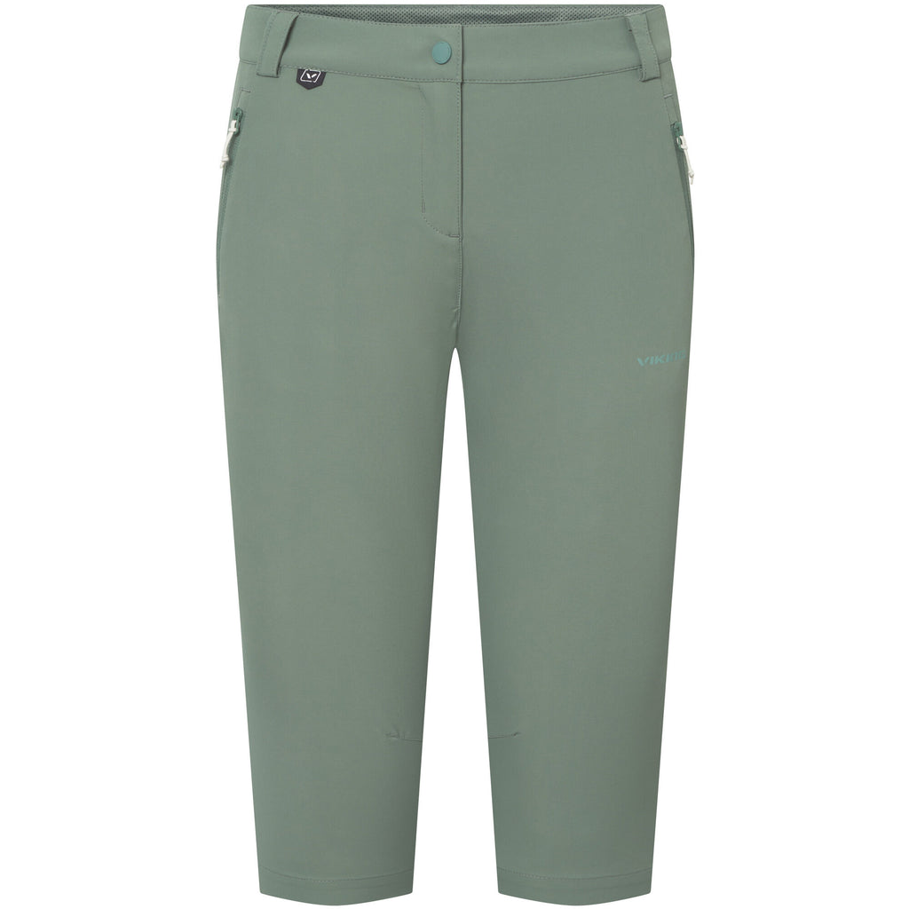 Pants Viking Expander 3/4 Lady