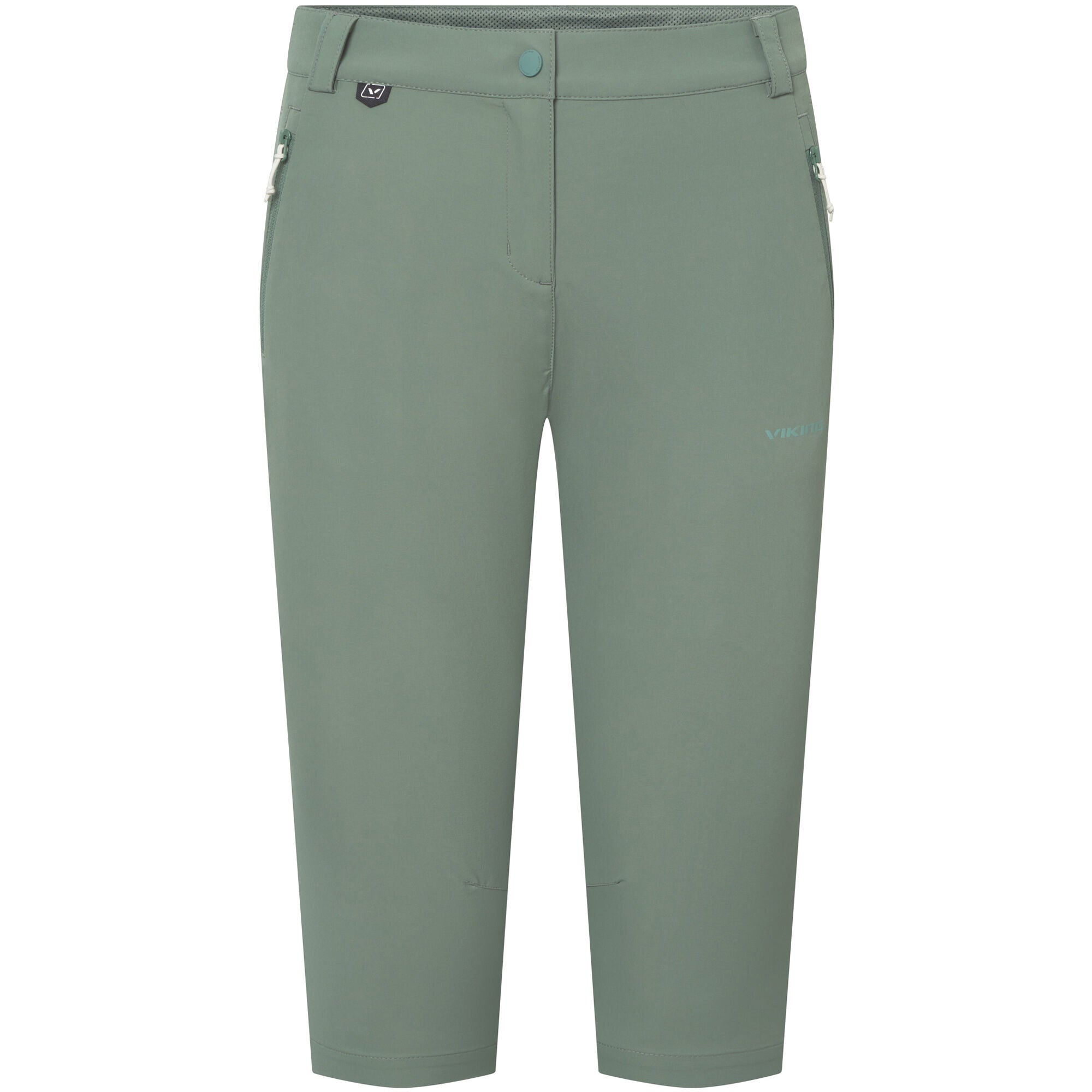 Pants Viking Expander 3/4 Lady