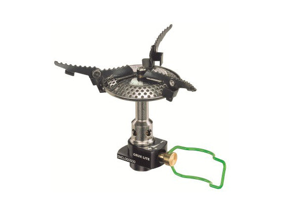 Optimus Crux Lite Gaskocher