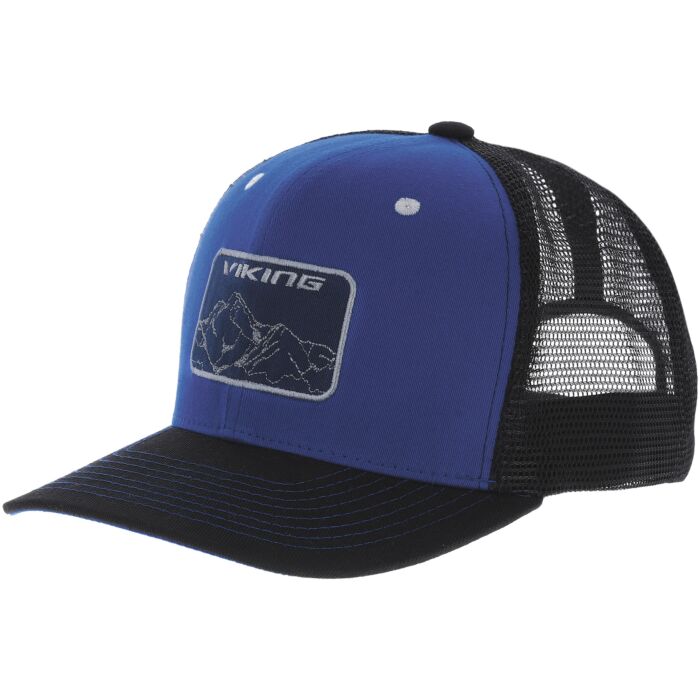Kappe Cap Hat Viking Track