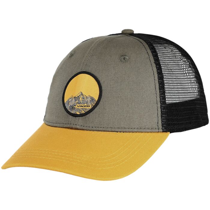 Kappe Hats Viking Sedona Man