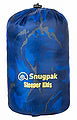 Ganzjahresschlafsack Snugpak Sleeper Kids WGTE - Kinder Schlafsack