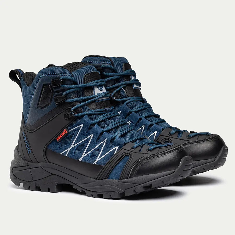 BN601 Hiking Boots Wanderstiefel