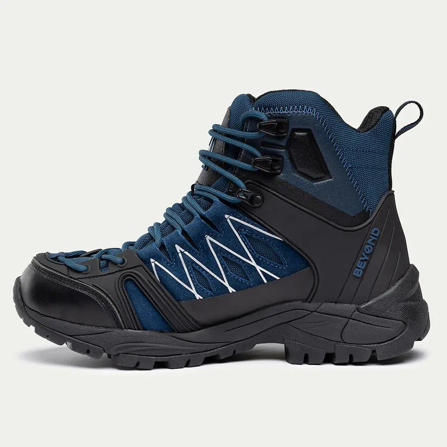BN601 Hiking Boots Wanderstiefel