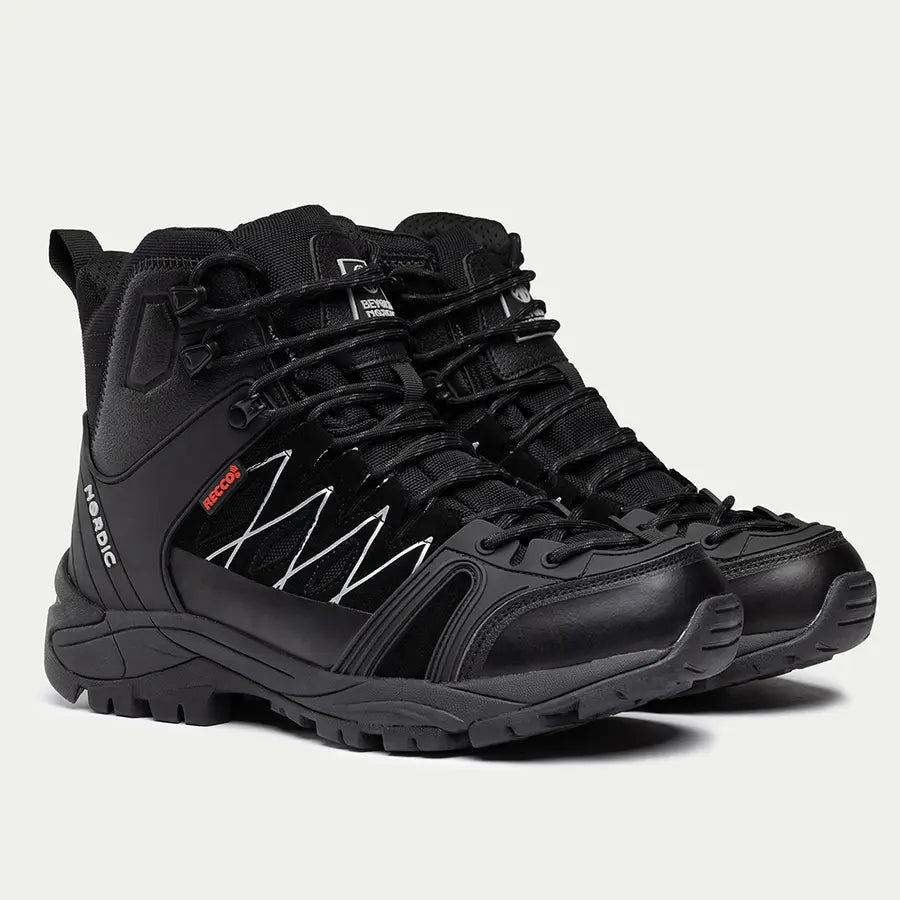 BN601 Hiking Boots Wanderstiefel