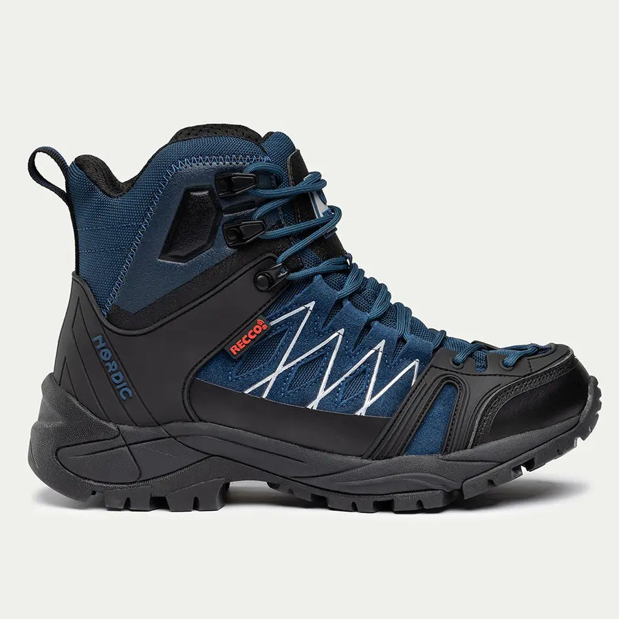 BN601 Hiking Boots Wanderstiefel