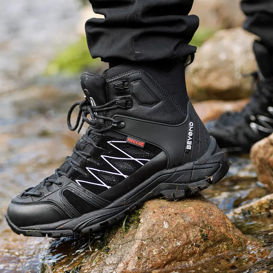 BN601 Hiking Boots Wanderstiefel