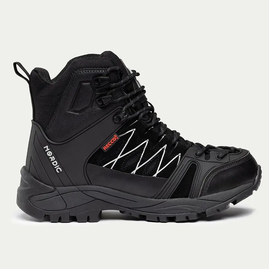 BN601 Hiking Boots Wanderstiefel