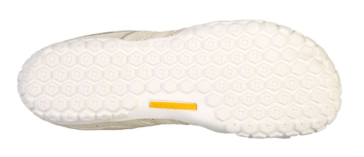 BALLOP Barfußschuhe Pellet sand