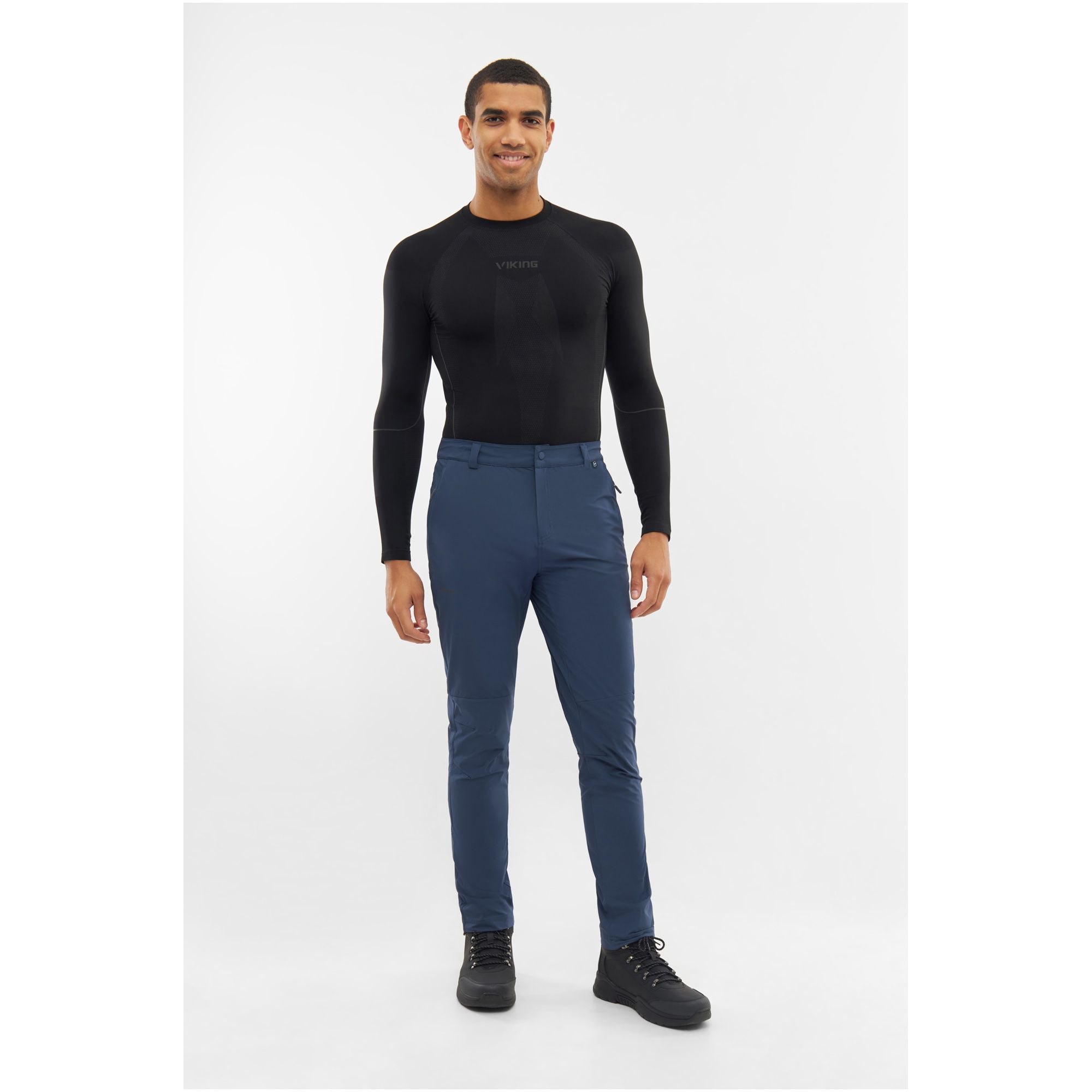 Trekkinghose Pants Viking Expander Ultralight Man