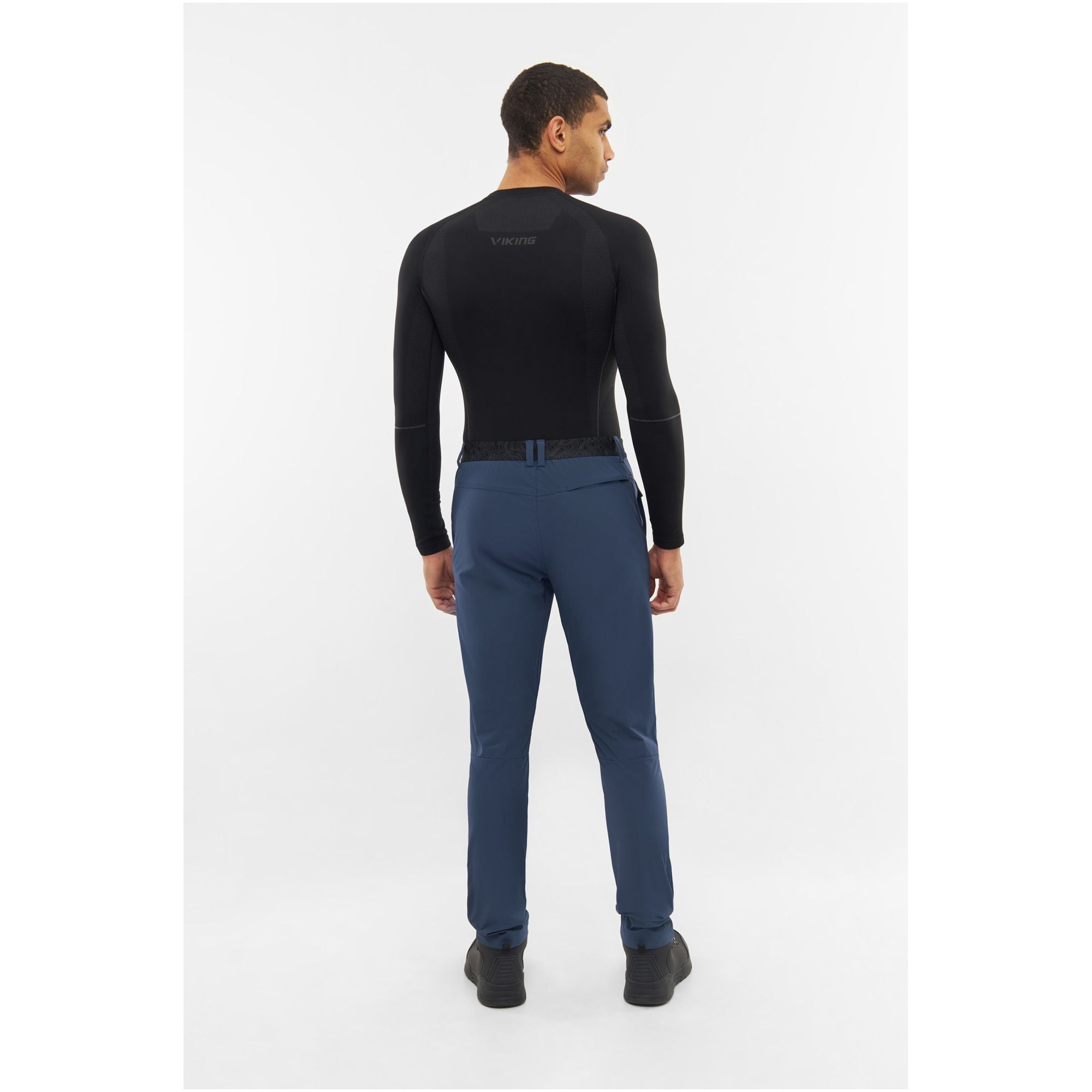 Trekkinghose Pants Viking Expander Ultralight Man