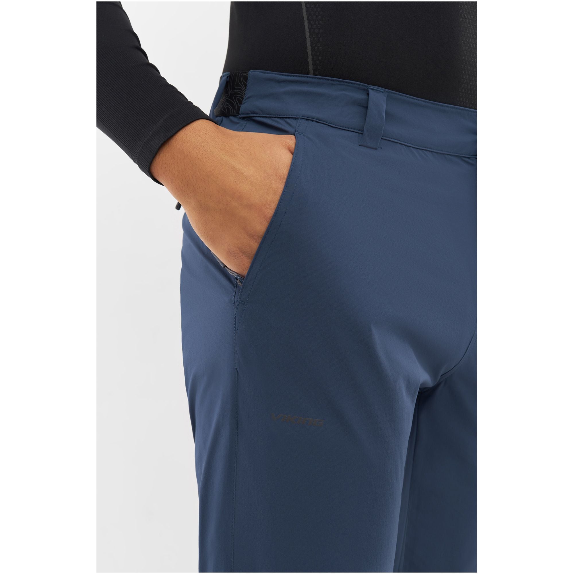 Trekkinghose Pants Viking Expander Ultralight Man