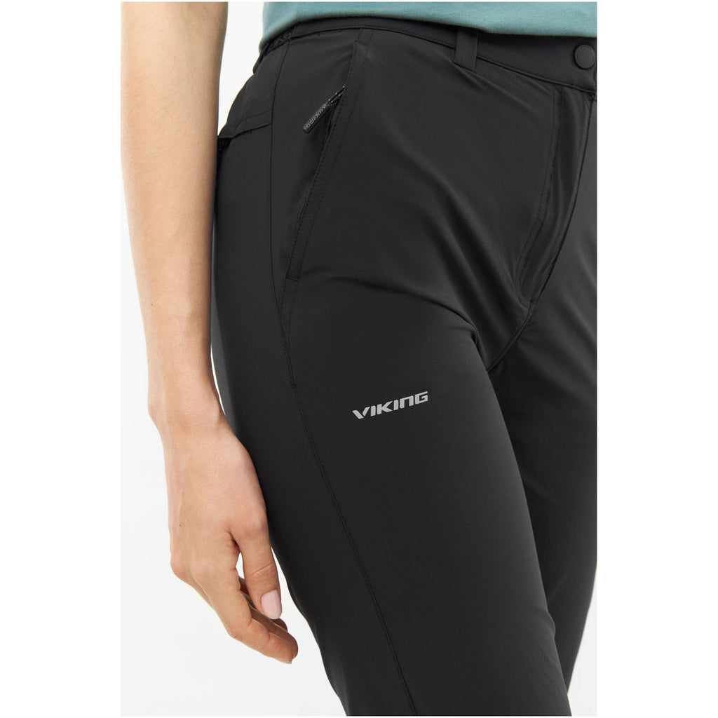 Trekkinghose Pants Viking Expander Ultralight Lady