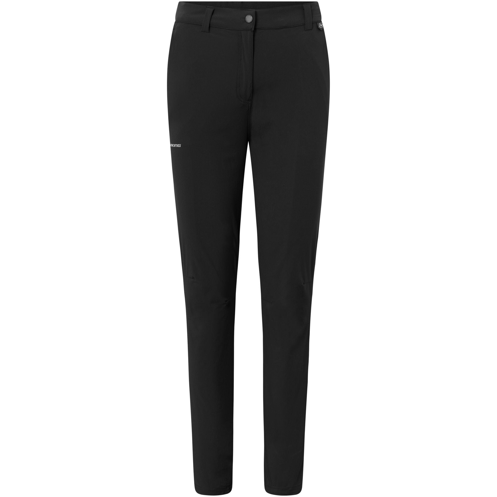 Trekkinghose Pants Viking Expander Ultralight Lady