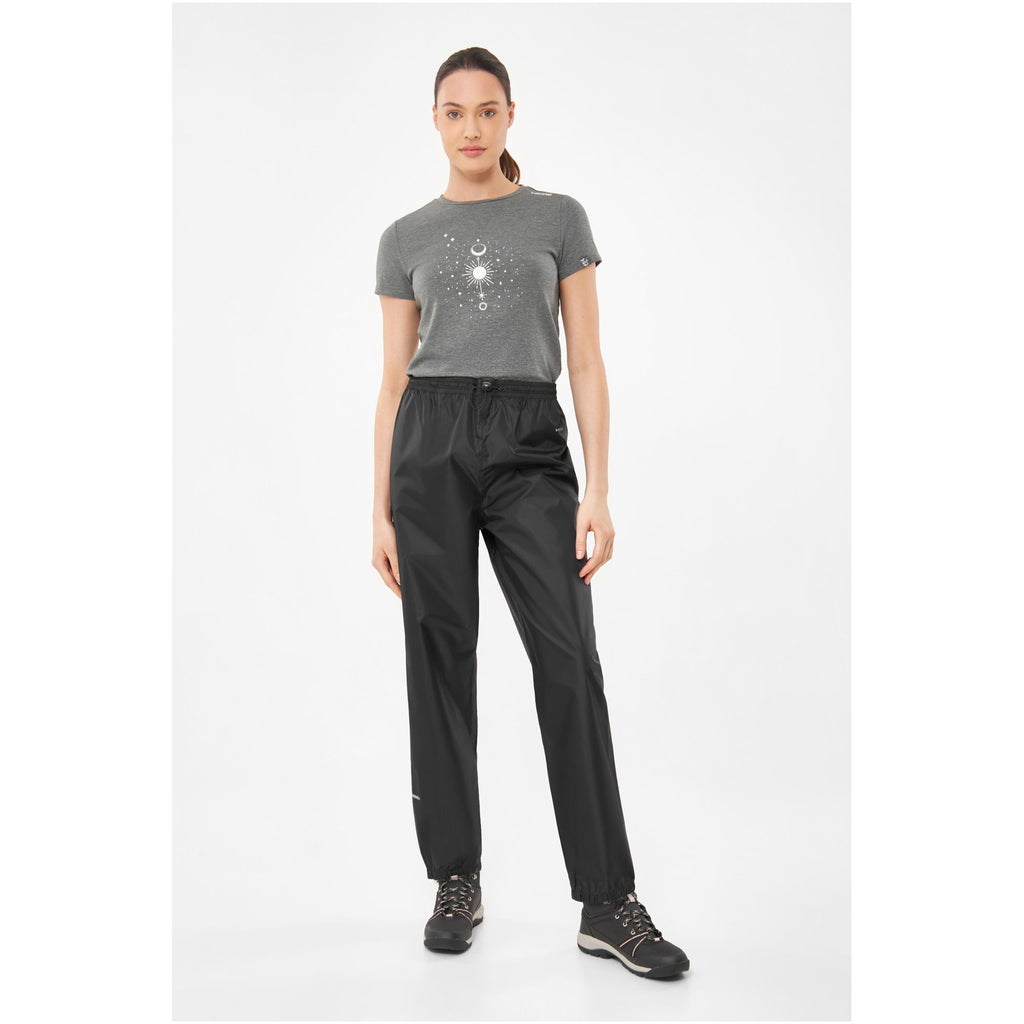 Regenhose Pants Viking Rainier Full Zip Lady