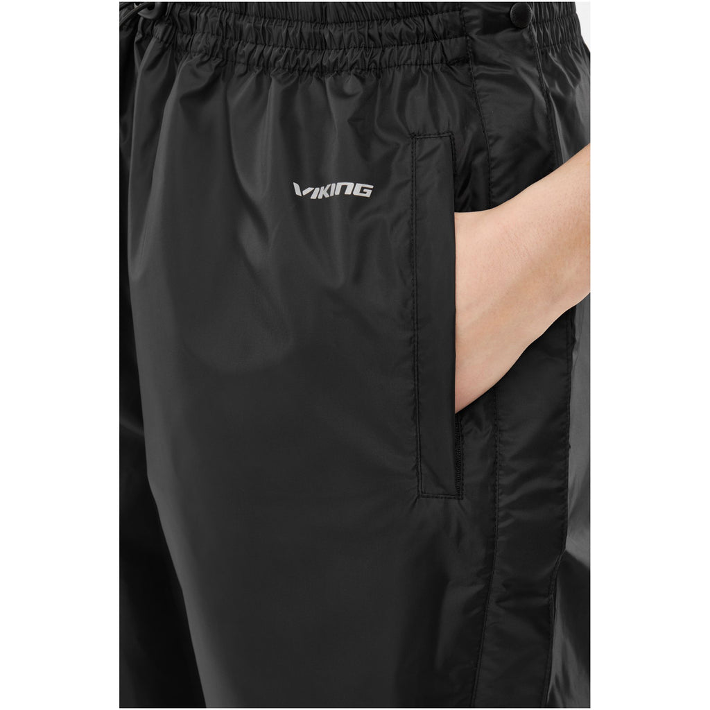 Regenhose Pants Viking Rainier Full Zip Lady