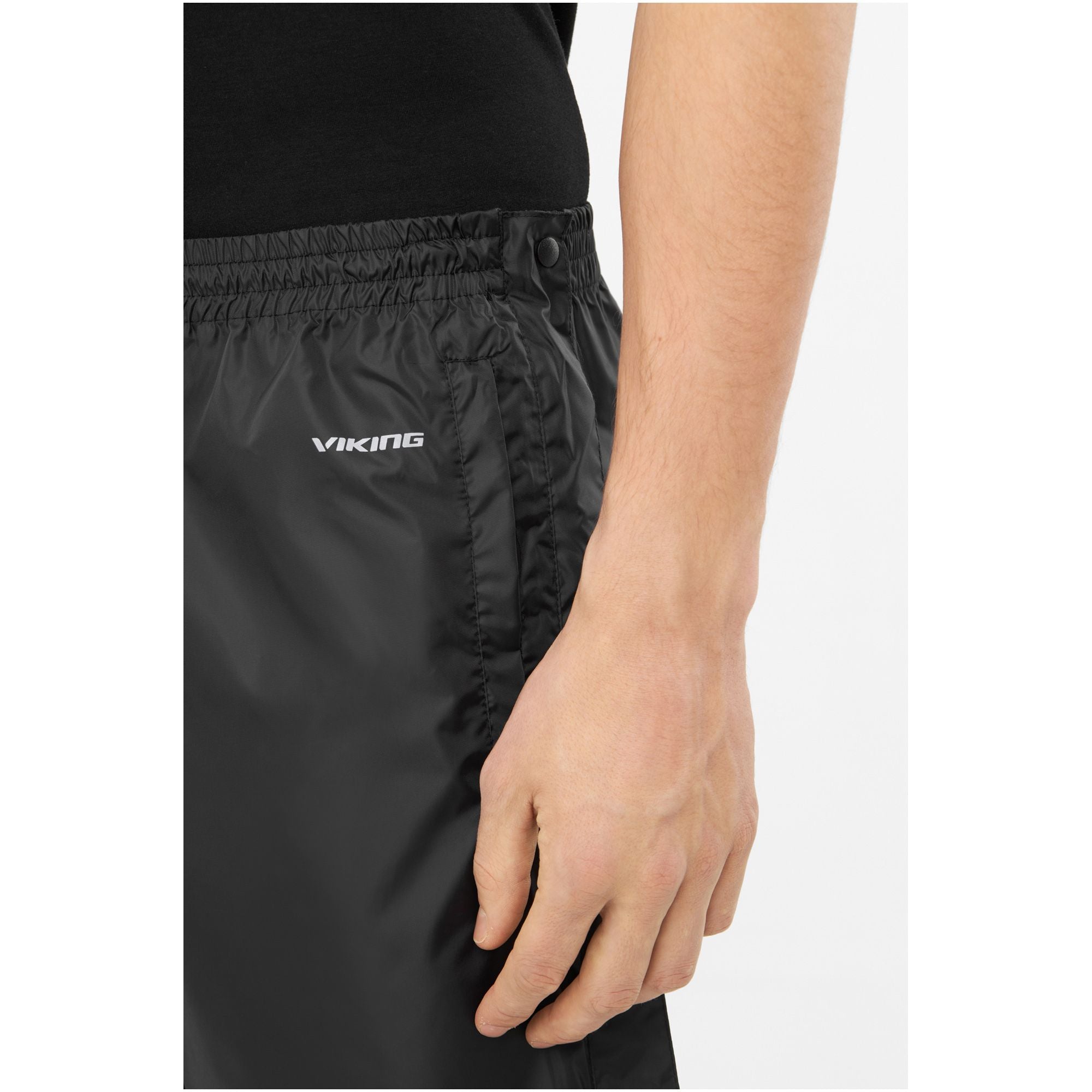 Regenhose Pants Viking Rainier Full Zip Man