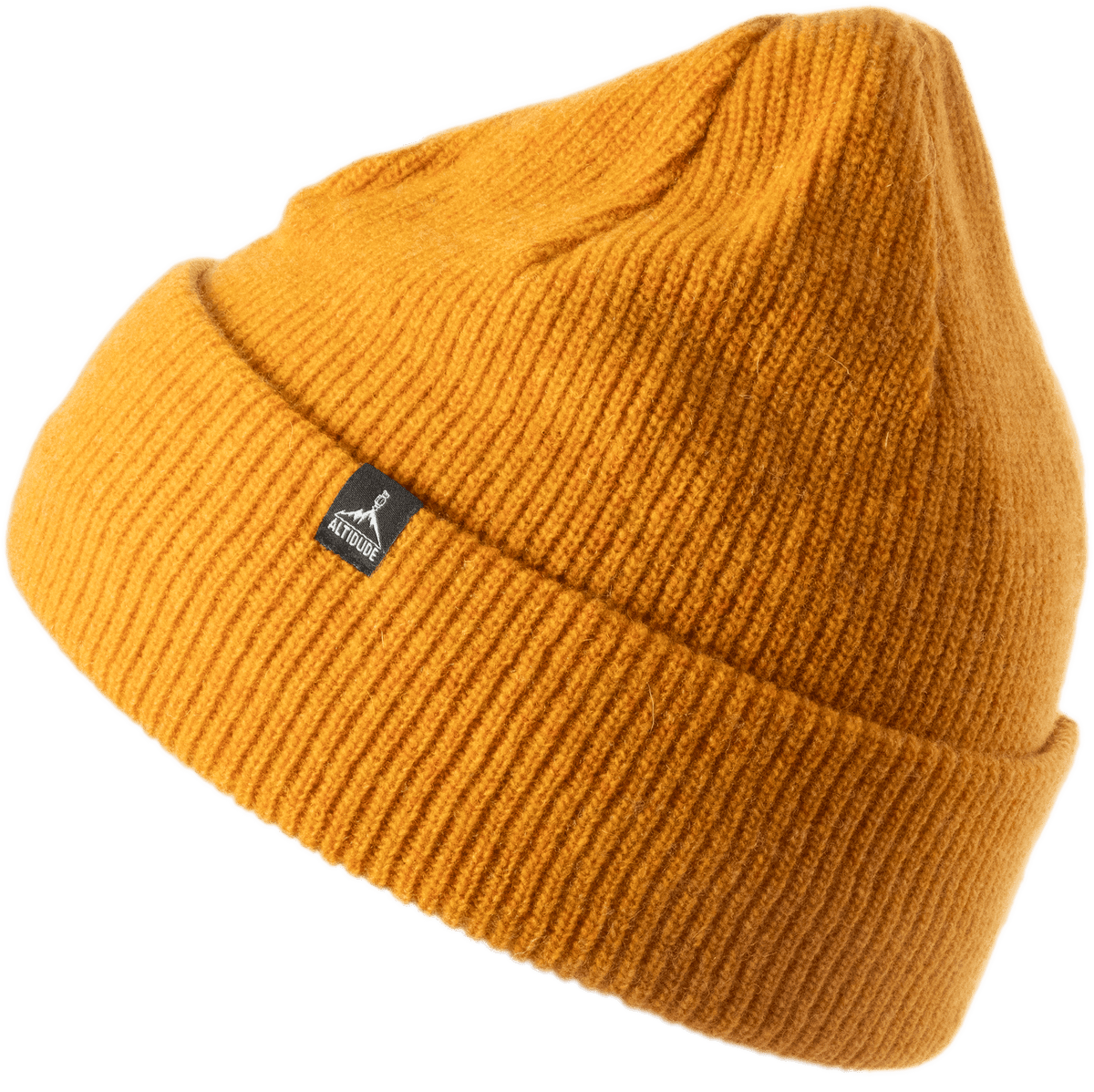 HERMIT Merino Beanie