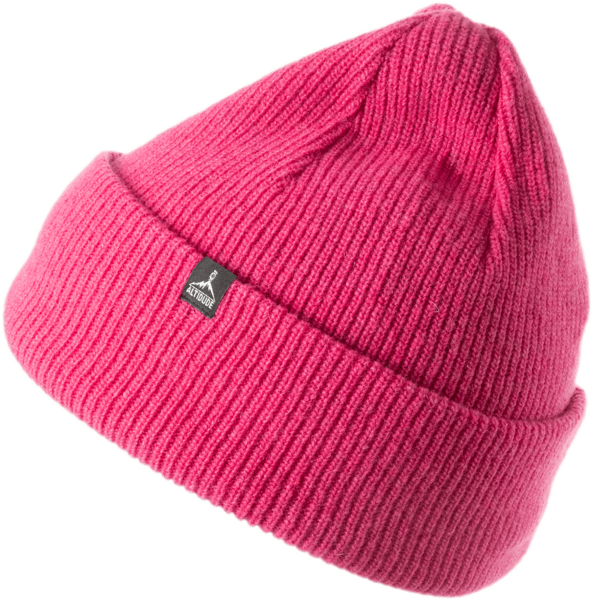 HERMIT Merino Beanie