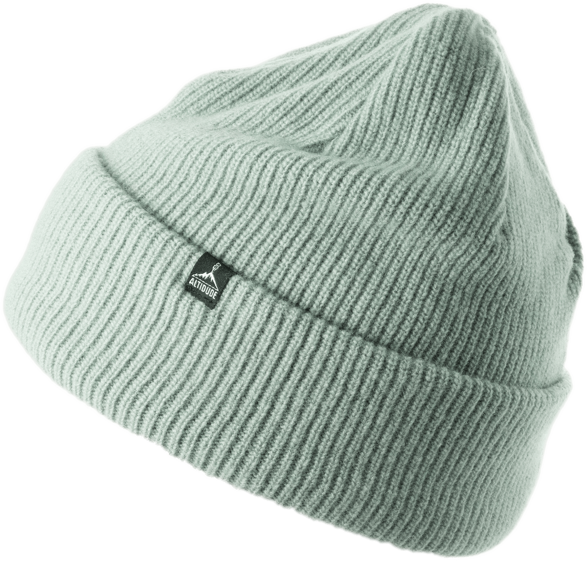 HERMIT Merino Beanie