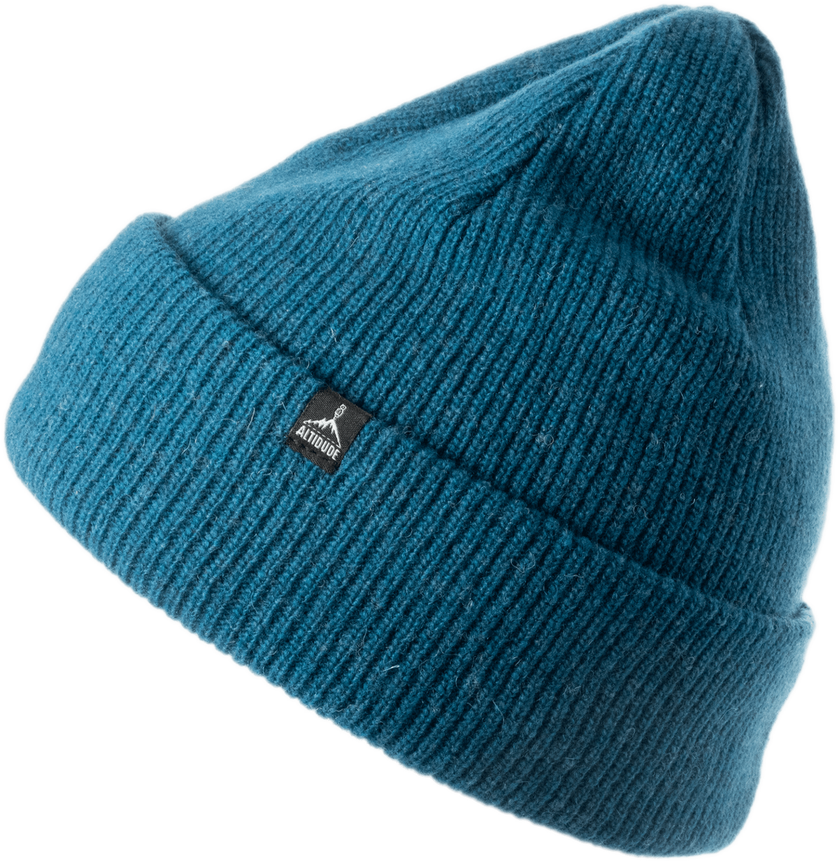 HERMIT Merino Beanie