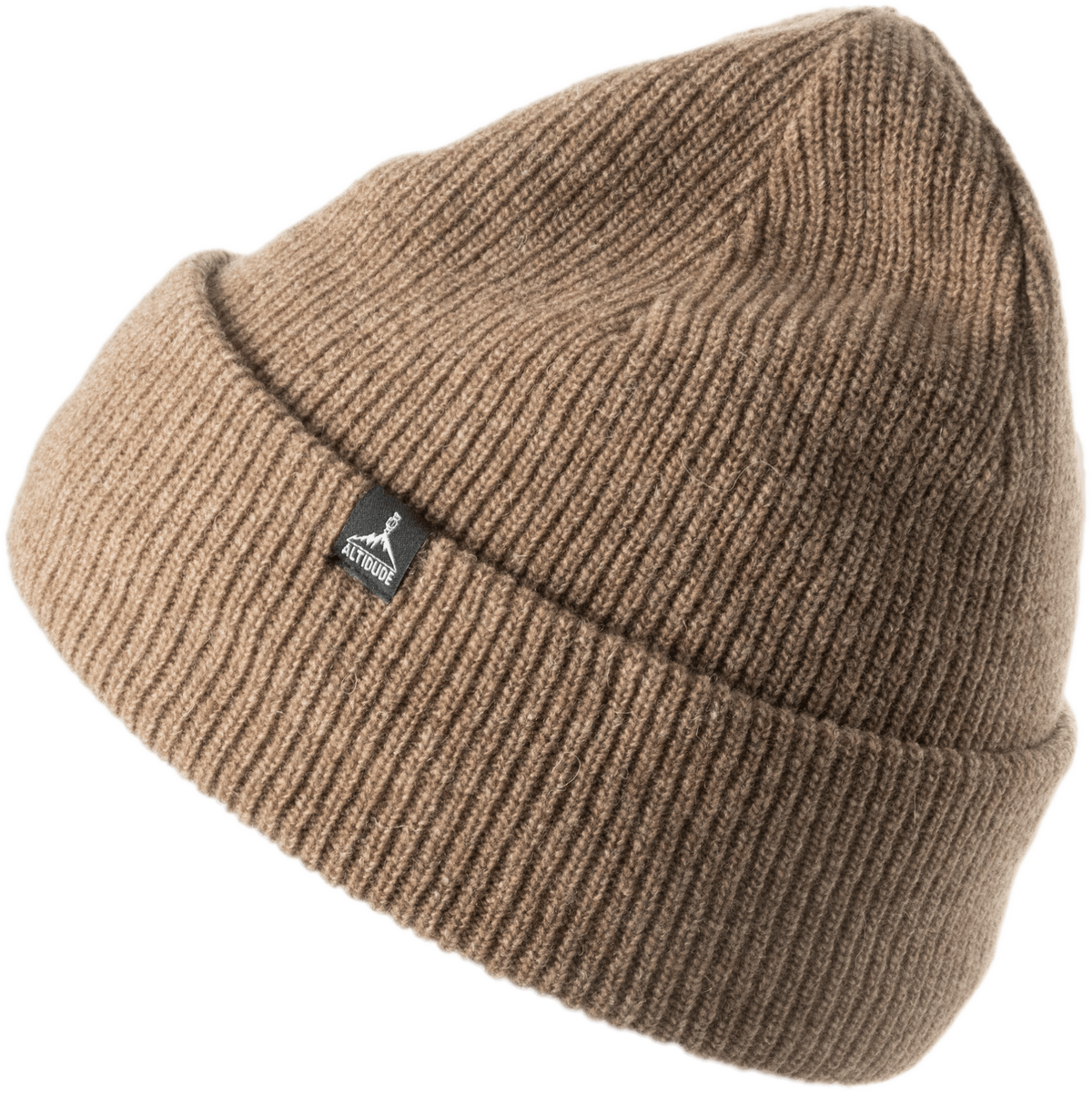 HERMIT Merino Beanie