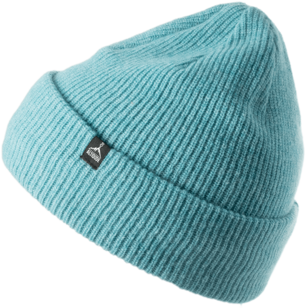 HERMIT Merino Beanie