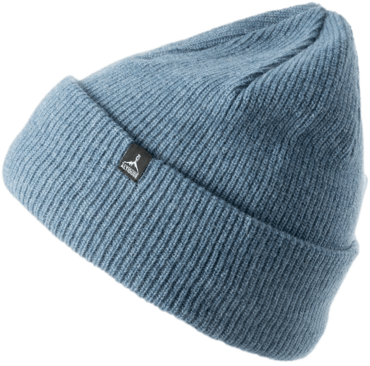 HERMIT Merino Beanie